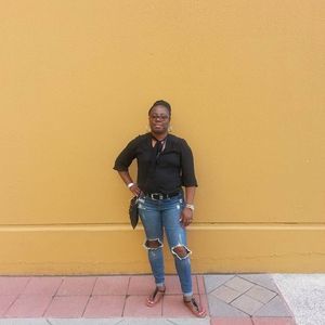 Meet your Posher, Dianna